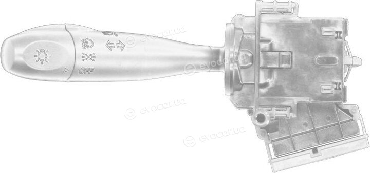 Kia / Hyundai 93410-1G000