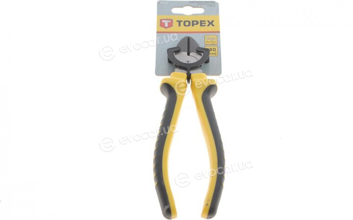 Topex 32D107