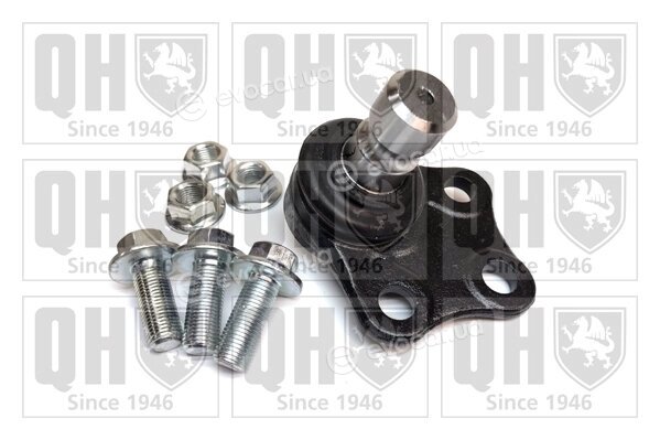 Quinton Hazell QSJ3704S