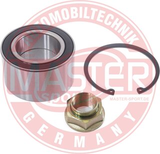 Master Sport 3500-SET-MS
