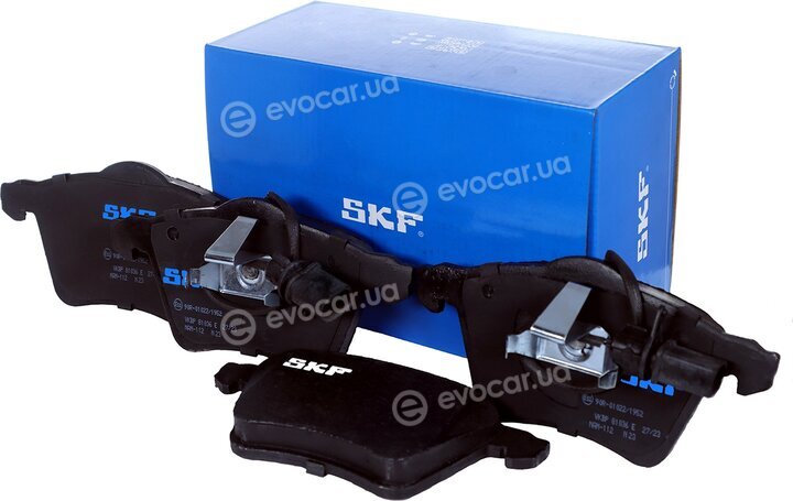 SKF VKBP 81036 E