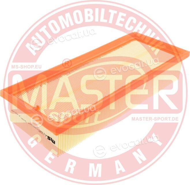 Master Sport 34109-LF-PCS-MS