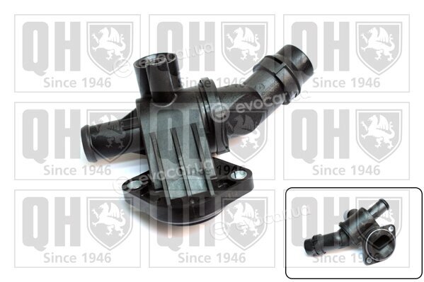Quinton Hazell QTH656K