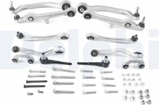 Delphi TC4343KIT