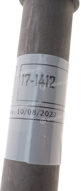 Metelli 17-1412