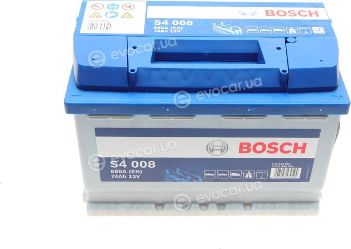 Bosch 0 092 S40 080