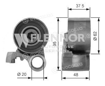 Flennor FS99295