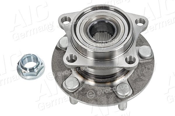 AIC 72994