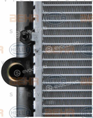 Mahle 8MK 376 714-451
