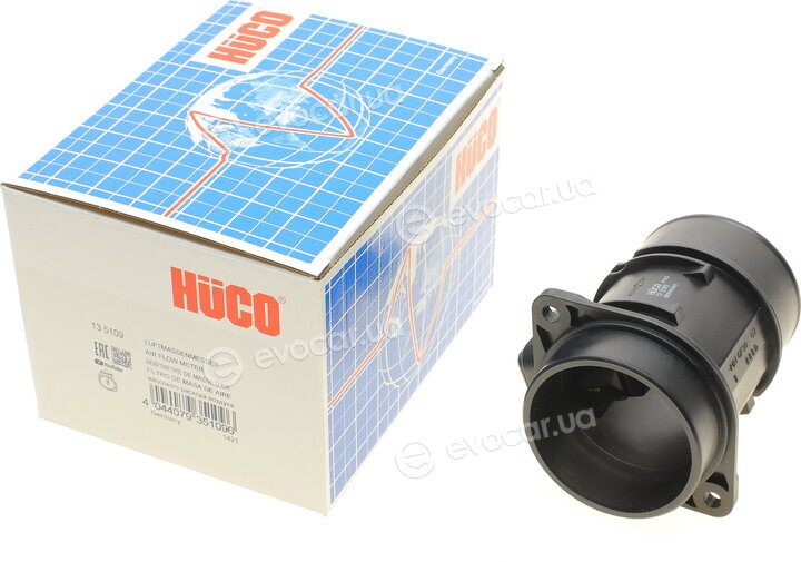Astemo (Hitachi) / Huco 135109