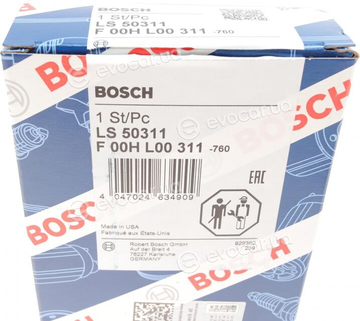 Bosch F 00H L00 311