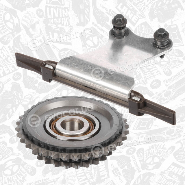 ET Engineteam RS0095