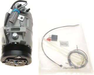 Mahle ACP 24 000S