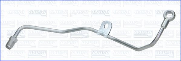 Ajusa OP10160