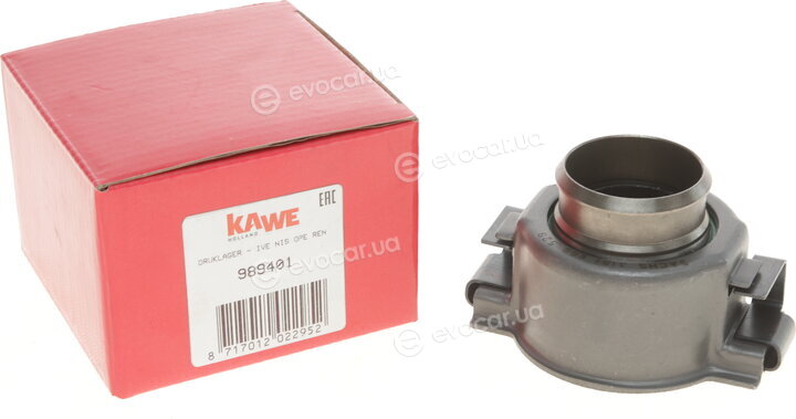 Kawe / Quick Brake 989401