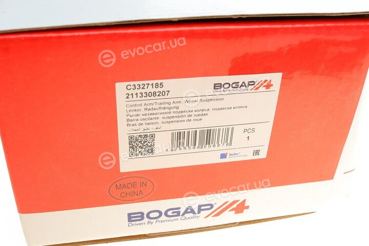 Bogap C3327185