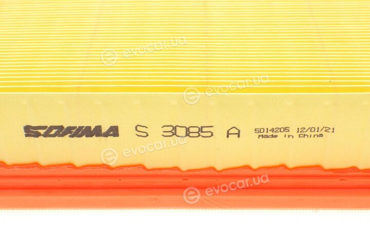 Sofima S 3085 A