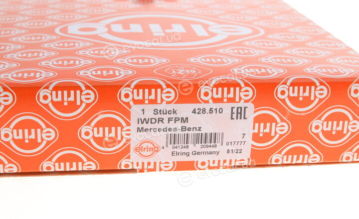 Elring 428.510