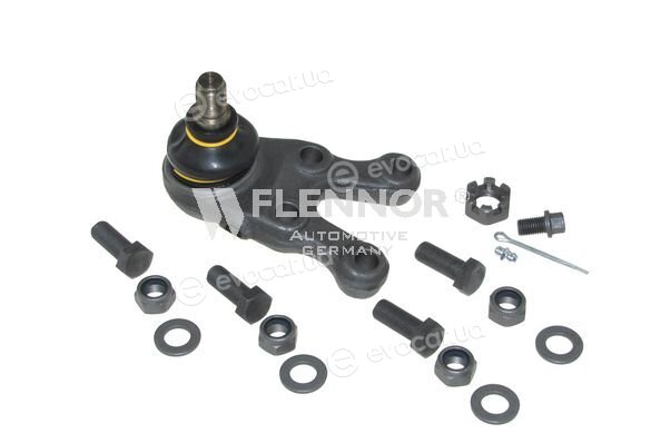 Flennor FL107-D