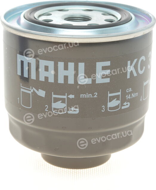Mahle KC 388D