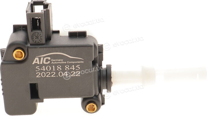 AIC 54018