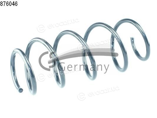 CS Germany 14.876.046