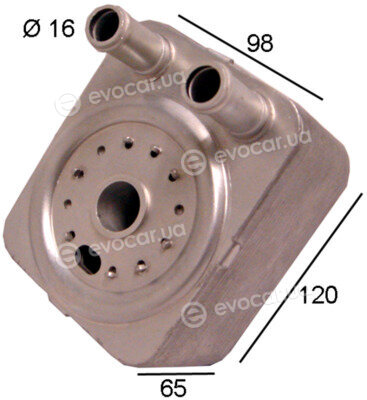 Mahle CLC 162 000S