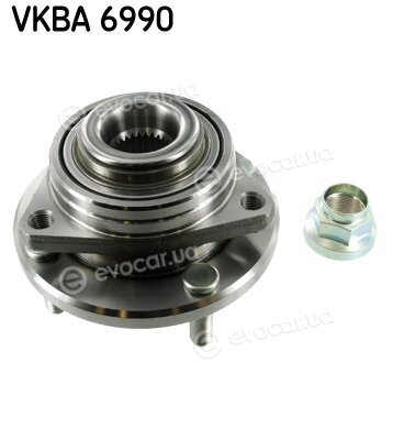 SKF VKBA 6990