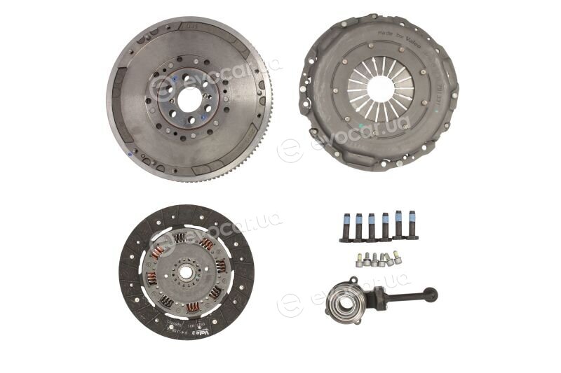 Valeo 837005