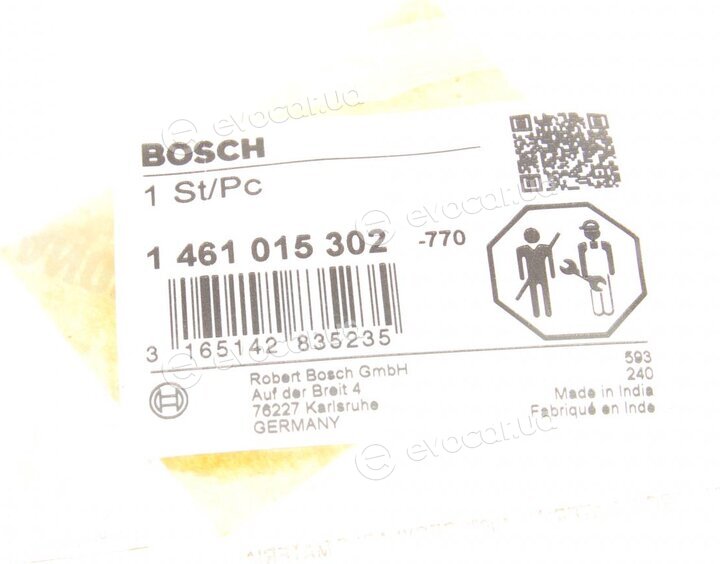 Bosch 1 461 015 302