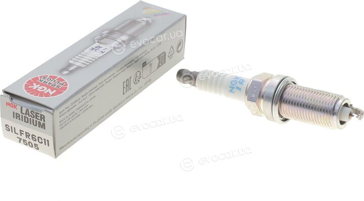 NGK / NTK SILFR6C11