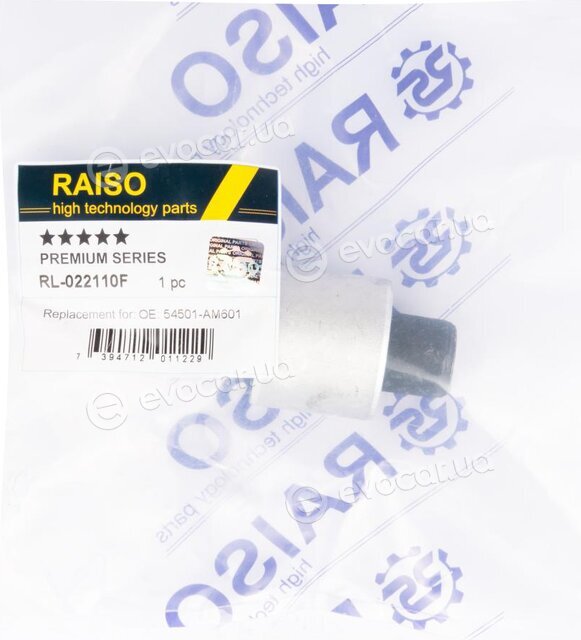 Raiso RL022110F
