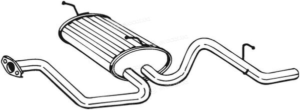 Bosal 281-385