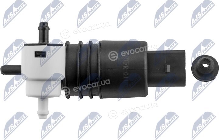 NTY ESP-FR-011