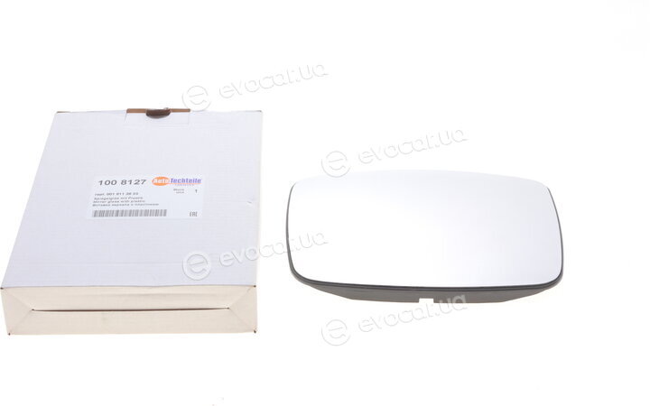Autotechteile 100 8127