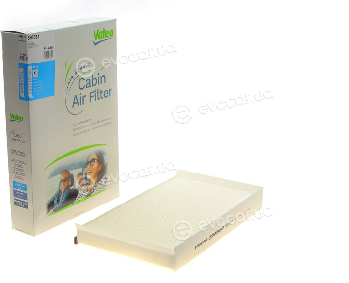 Valeo 698871