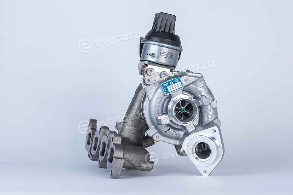 BorgWarner 54409900036