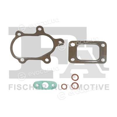FA1 KT330140E