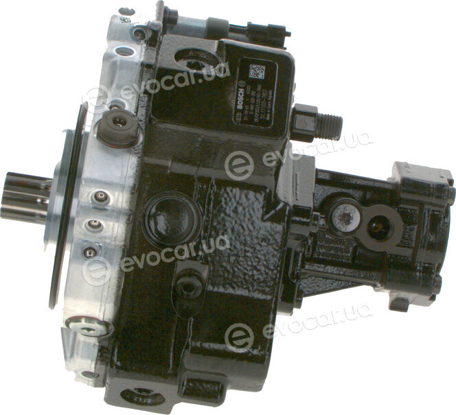 Bosch 0 445 020 082