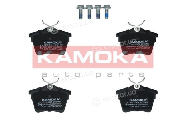 Kamoka JQ1013454