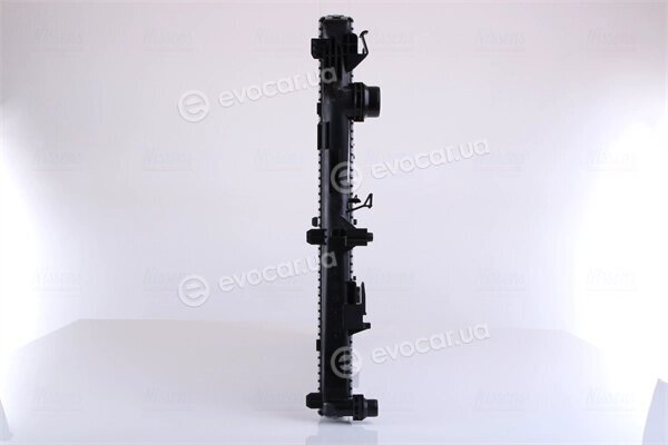 Nissens 606301