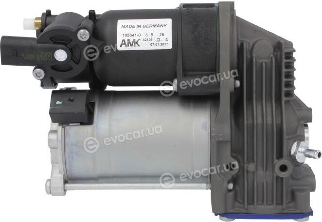 AMK A2125