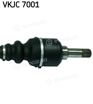 SKF VKJC 7001
