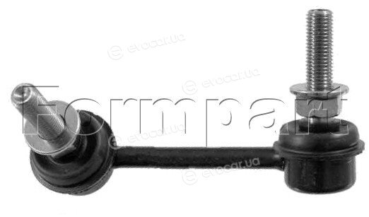 Formpart 4108016