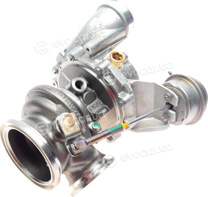 Garrett 790484-5010S