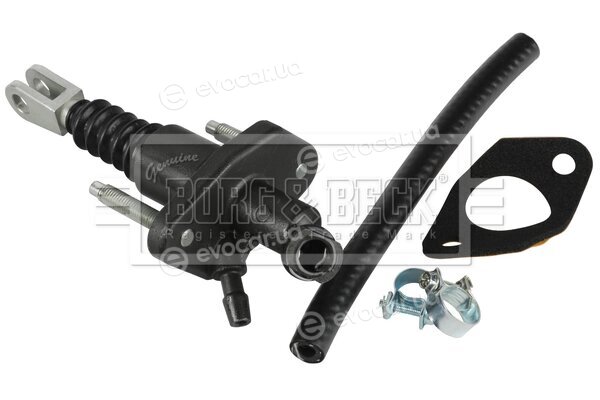 Borg & Beck BCM300