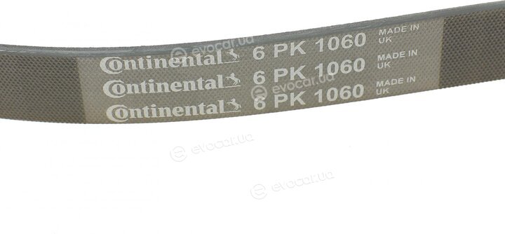 Continental 6PK1060