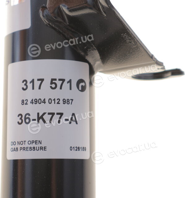 Sachs 317 571