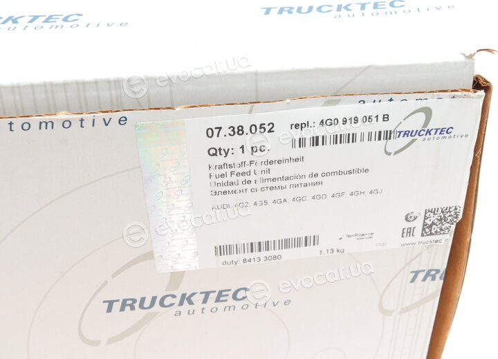 Trucktec 07.38.052