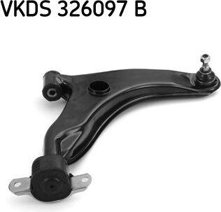SKF VKDS 326097 B